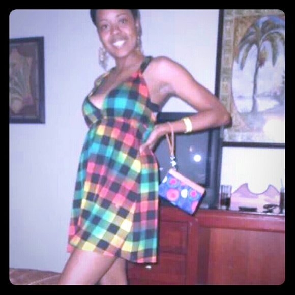 Summer dress super cute!!