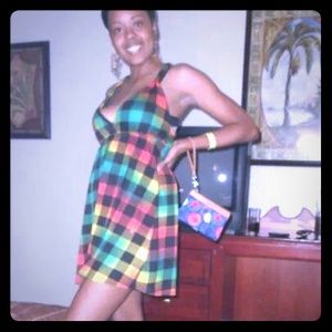 Summer dress super cute!!