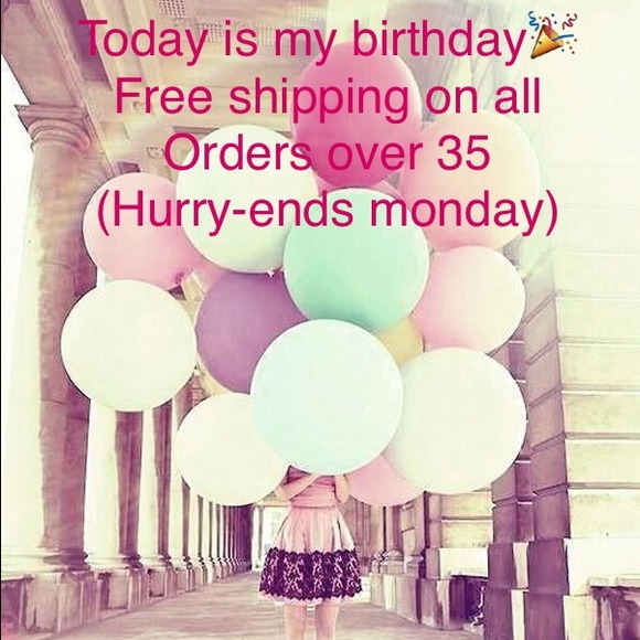 MY BIRTHDAY 02/01