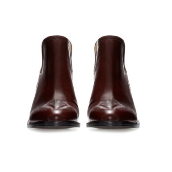 Zara boots💥SALE 15% OFF💥 - Picture 2 of 4