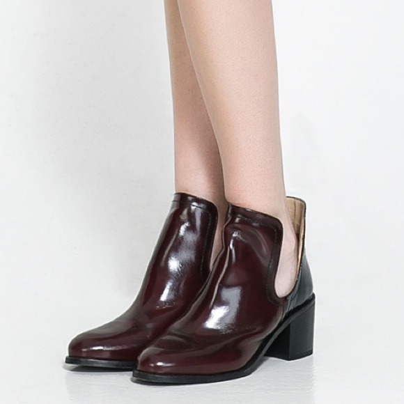 Zara boots💥SALE 15% OFF💥 - Picture 4 of 4