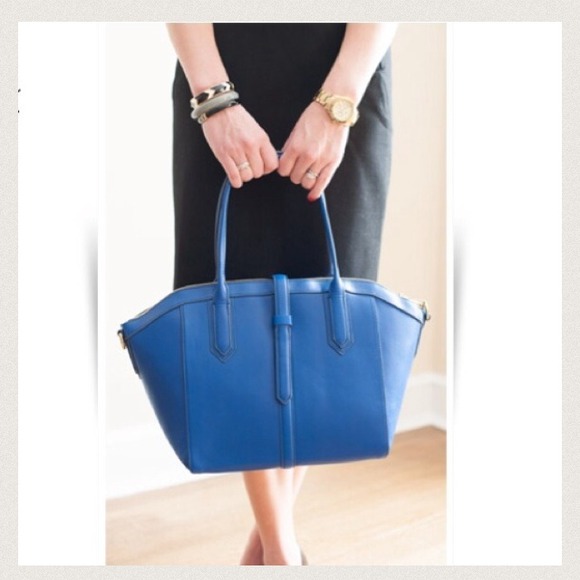 🚫SOLD on Ebay🚫Large Jcrew Tartine satchel
