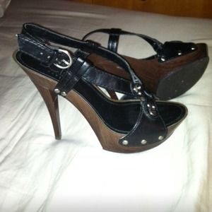 BCBG Pumps