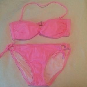 Victoria's Secret bathing suit