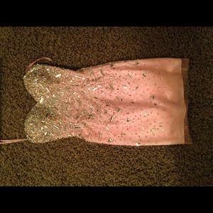 Homecoming Dress