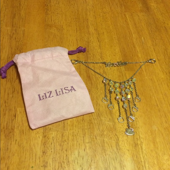 Liz Lisa  Accessories - Purse charm