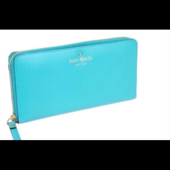 Kate Spade Mikas Pond Lacey