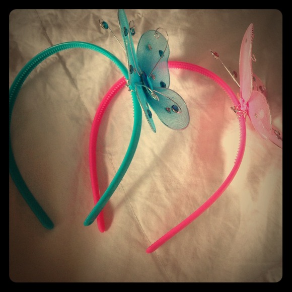 Handmade bows