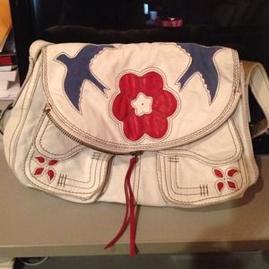 Bag. Reduced by Lucky