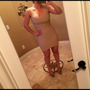 Reduced🎈🎈Brand new with tag bando dress