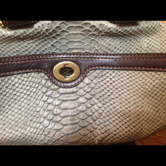 Coach bag. Special edition ! - Picture 2 of 4