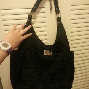 Pre loved kenneth cole reaction tote