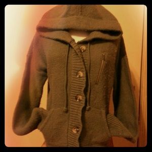 American Eagle Outfitters Comfy Hoodie