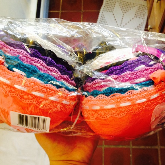 38B Brand New bras !