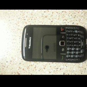 Best offers accepted Blackberry good condition