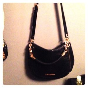 cross body BRAND NEW Michael Kors bag.