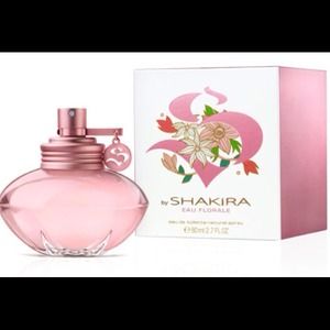 Perfume By SHAKIRA