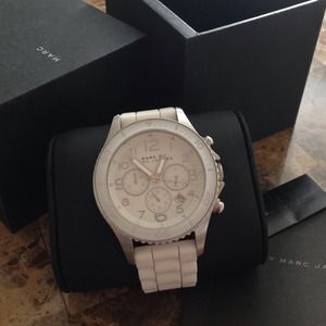 Marc By Marc Jacobs Watch⌚️