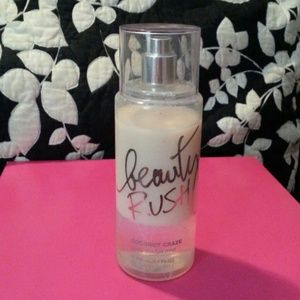 Victoria secret coconut spray
