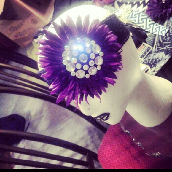 Handmade Headbands!! - Picture 1 of 2