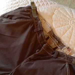 Da Nang Trousers Like New