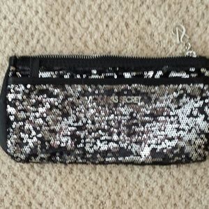 Makeup bag