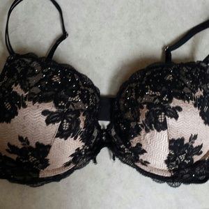 Victoria secret demi