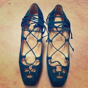 Christian Louboutin's