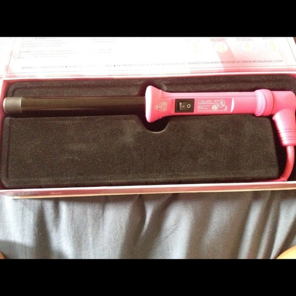 Ceramic Wand *LOWERED PRICE* *NO TRADES* - Picture 2 of 2