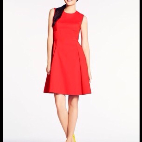 Year round kate spade marti dress.