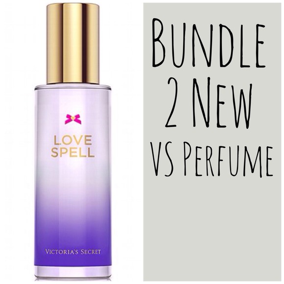 🎉SALE! Victoria's Secret Love Spell