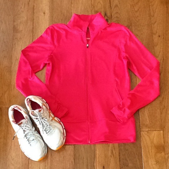 C-9 Jackets & Blazers - SOLD IN BUNDLE Zip Up Jacket
