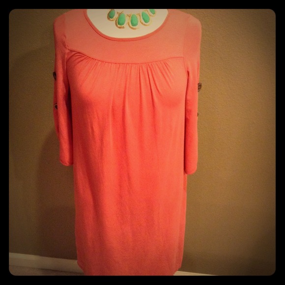 ELLA MOSS Dress