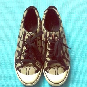 Coach Shoes