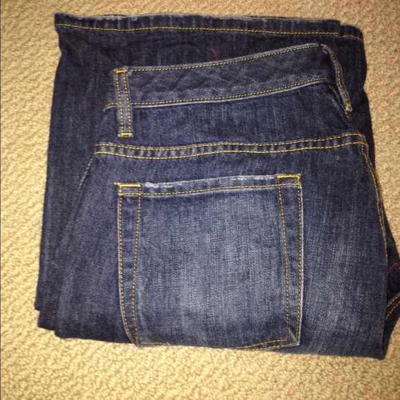 ❌Sold in bundle❌ republic boot cut jeans..