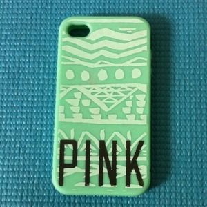 iPhone 4/4s PINK Case
