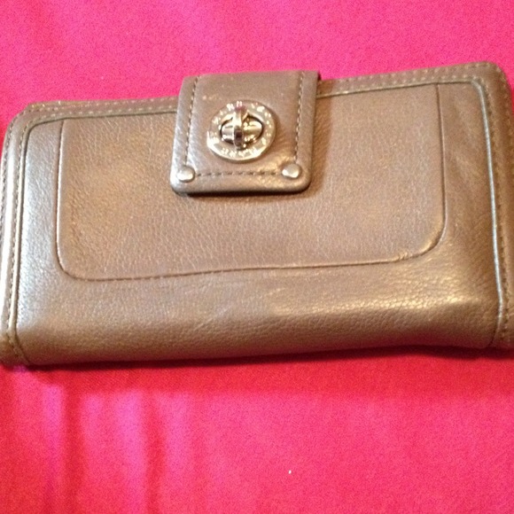 Marc by Marc jacobs wallet