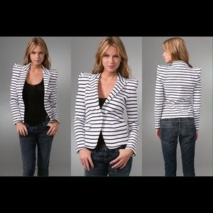 SOLD OUT EVERWHERE Alice + Olivia Blazer