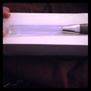 Clinique foundation brush