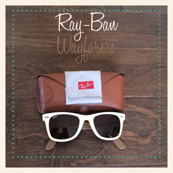 CCO Week 🎉 Ray-Ban Wayfarer