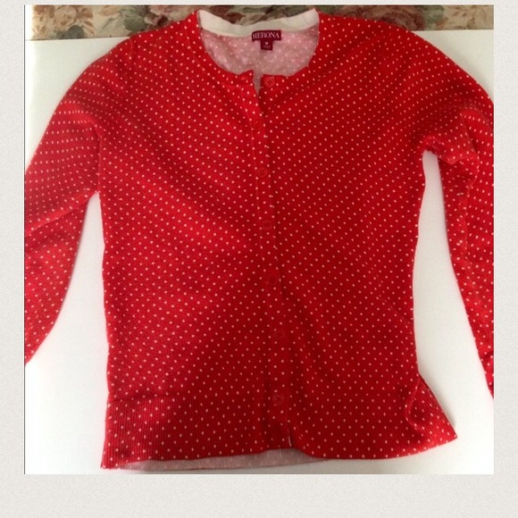 Cardigan set!