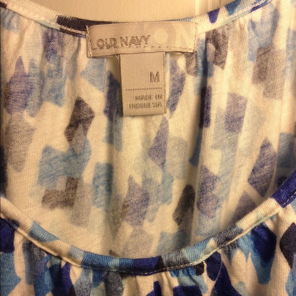 Tank Top - Picture 2 of 4