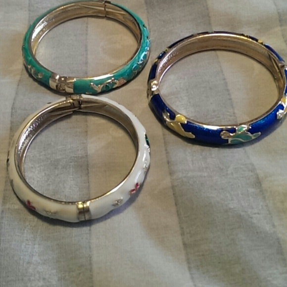 Bangles - Picture 2 of 2