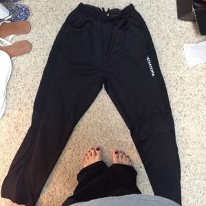 Diadora brand Athletic Pant