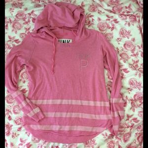 Victorias Secret PINK Pullover Hoodie