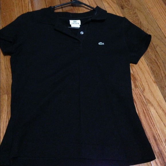 Authentic Lacoste