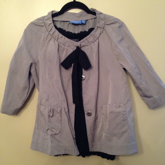 Vera Wang Blazer   NWNT