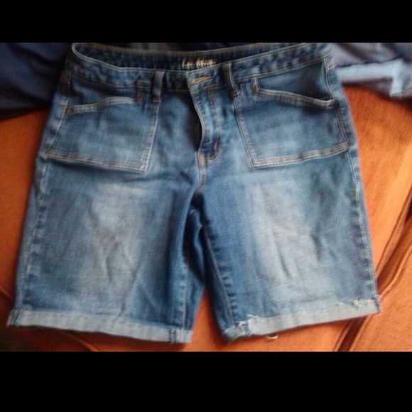 Cute and hemmed