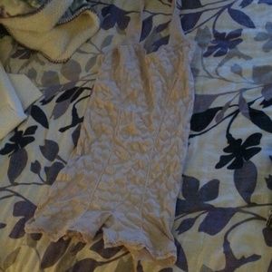 Intimately Free People