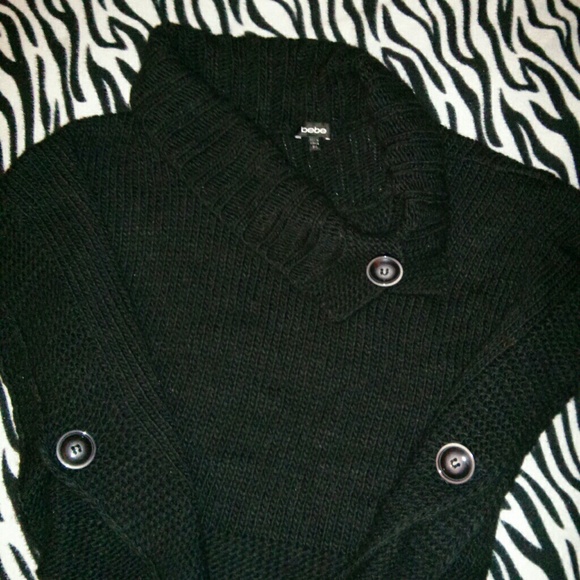 Bebe poncho